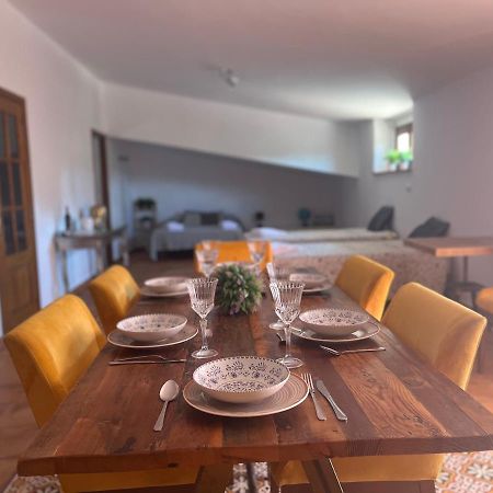 阿尔哈拉克Loft En Huelva公寓 外观 照片