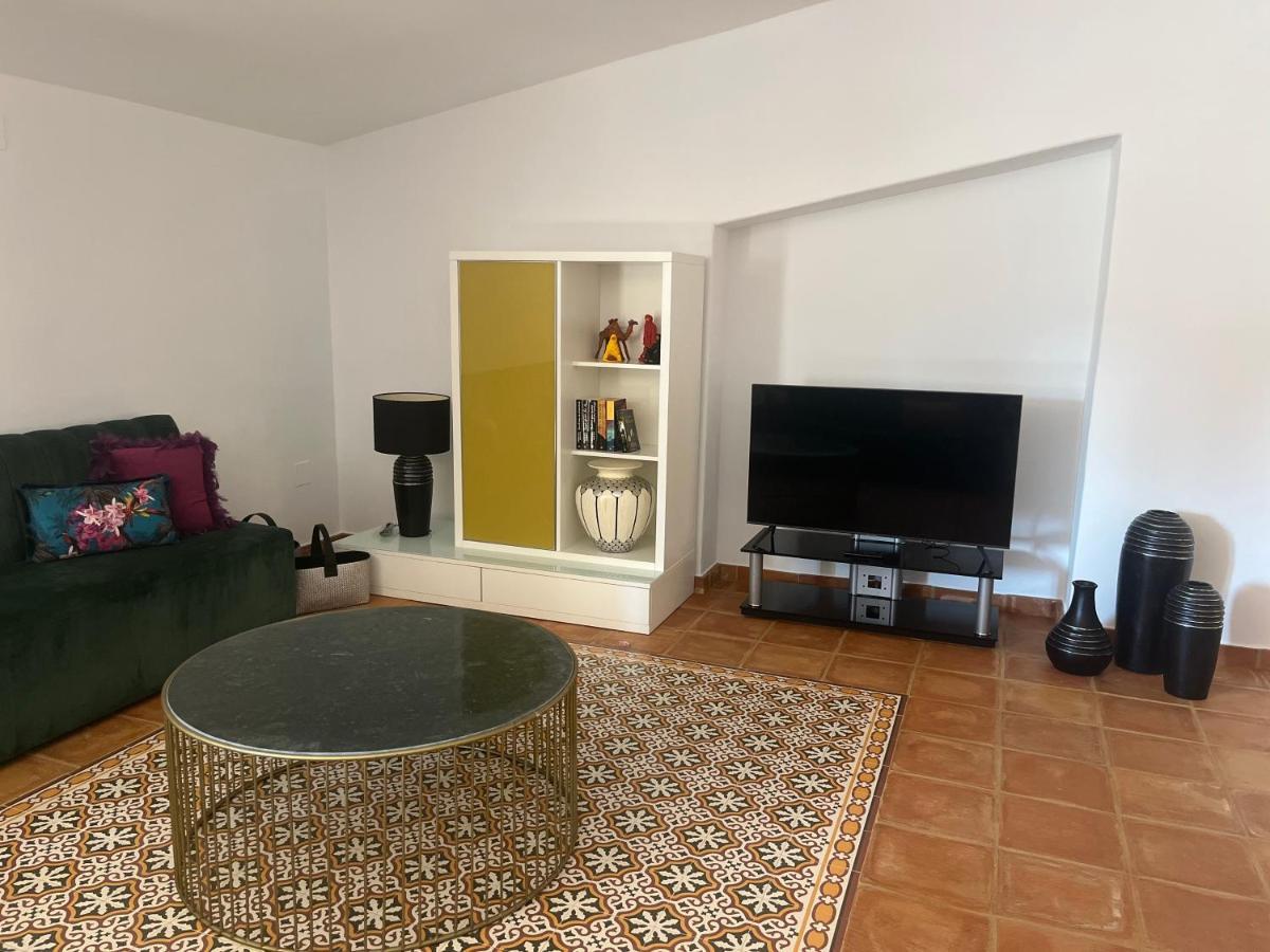阿尔哈拉克Loft En Huelva公寓 外观 照片