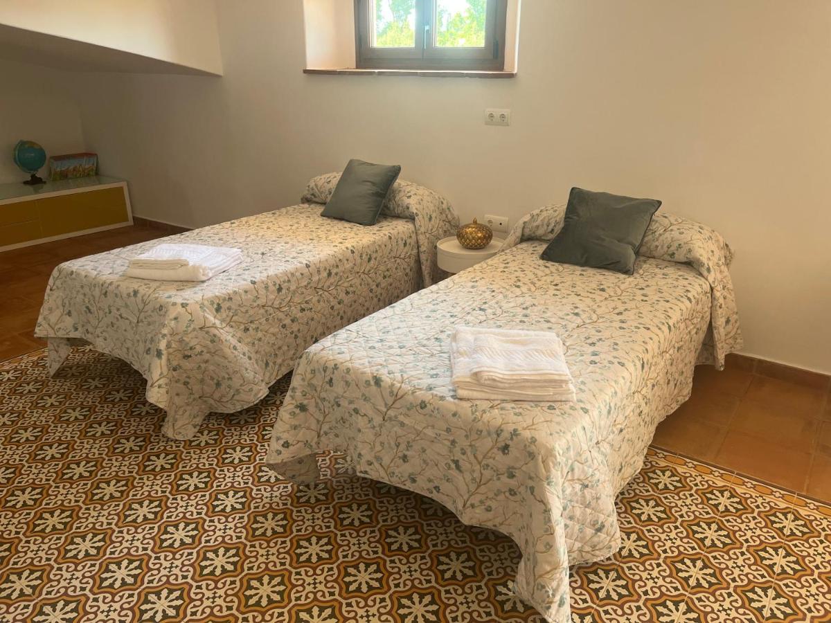 阿尔哈拉克Loft En Huelva公寓 外观 照片