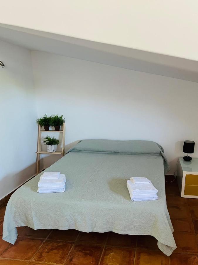 阿尔哈拉克Loft En Huelva公寓 外观 照片